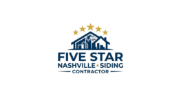 Five Star Nashville Siding Contractor